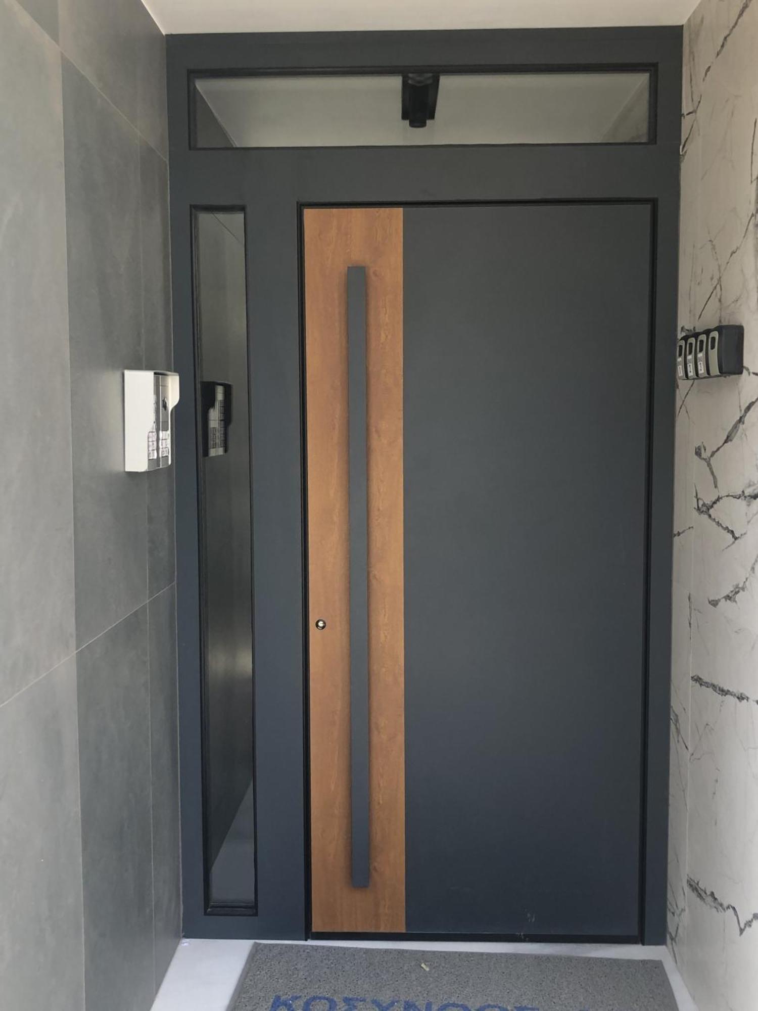 Xanthi Bnb1 Exterior photo